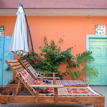 Casa Tunich Naj Bed & Breakfast Valladolid  Exterior foto