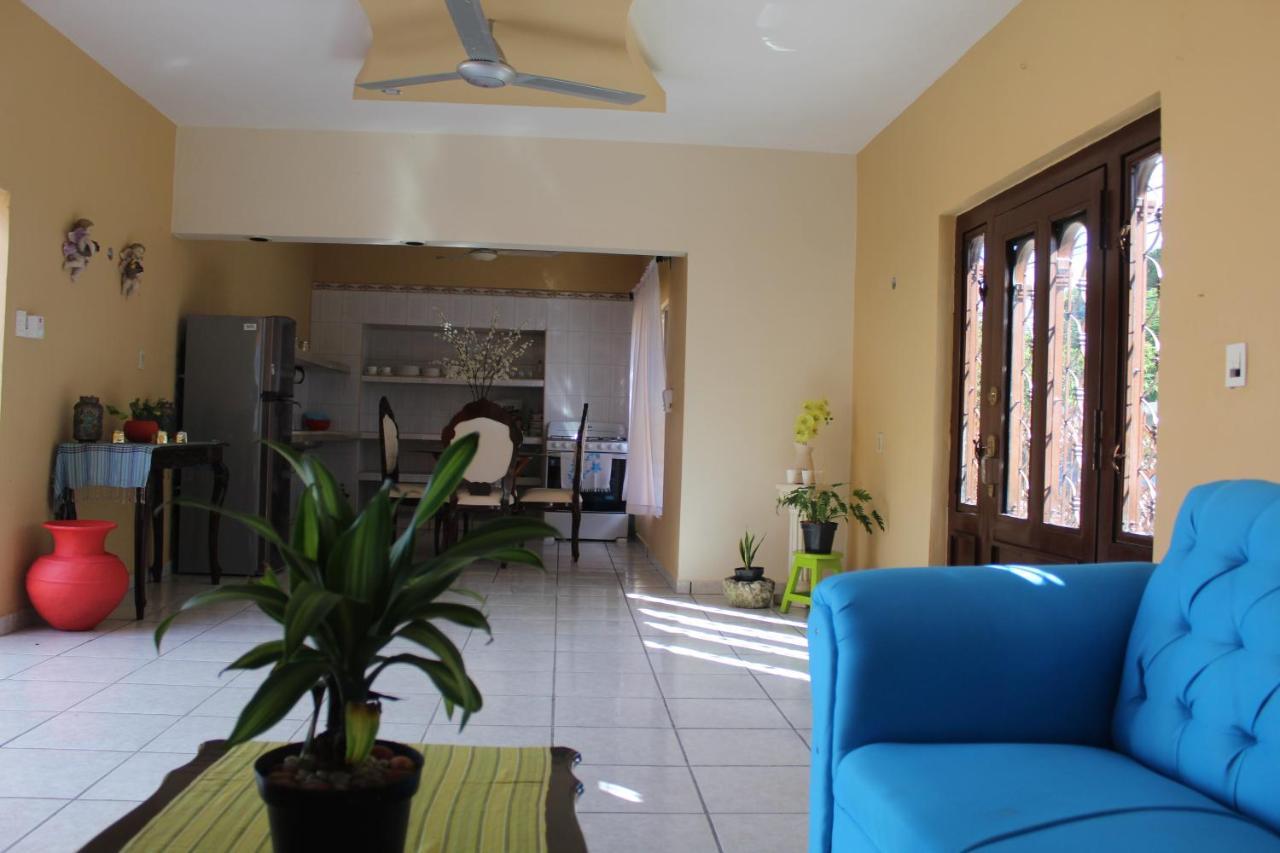 Casa Tunich Naj Bed & Breakfast Valladolid  Exterior foto